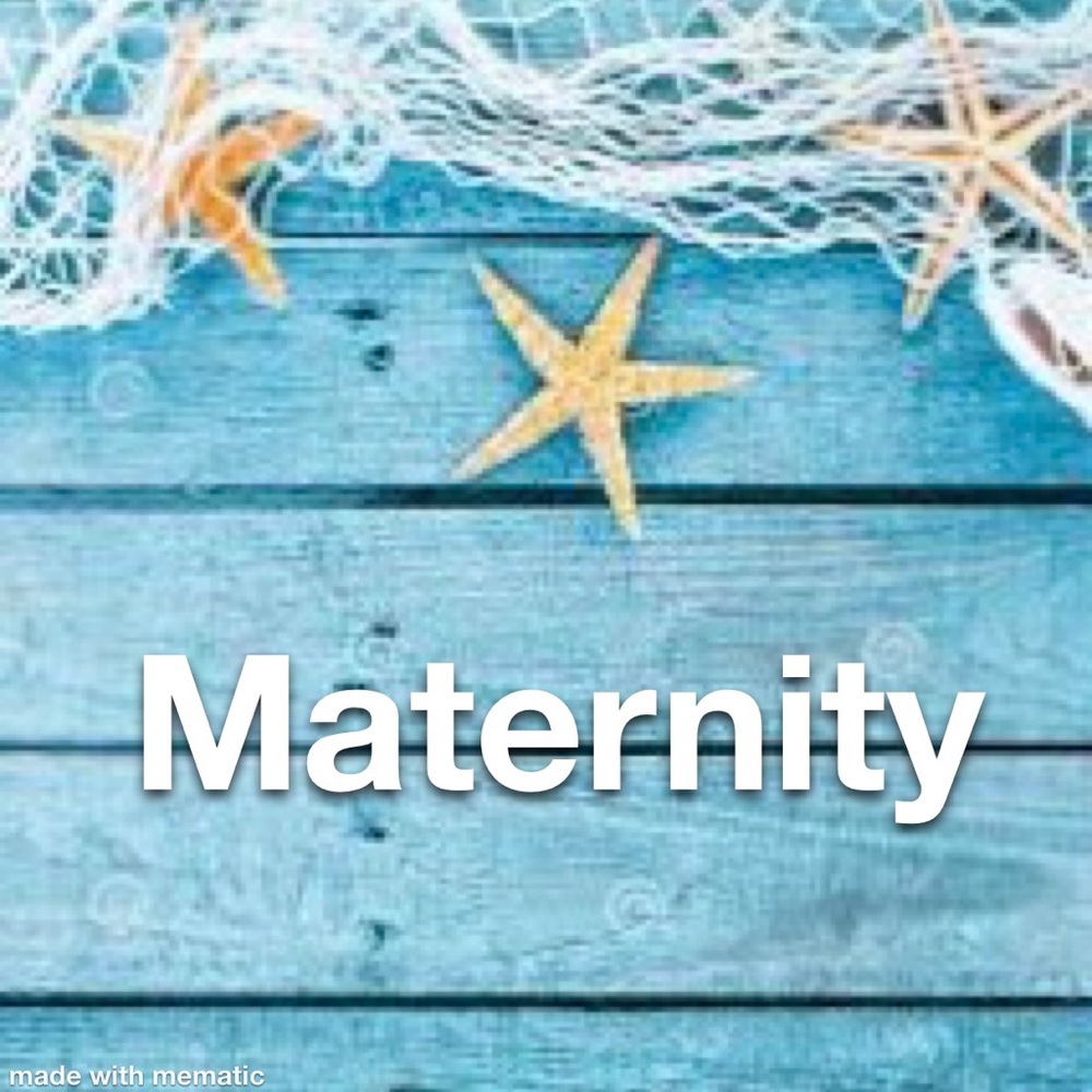 Maternity Clothes